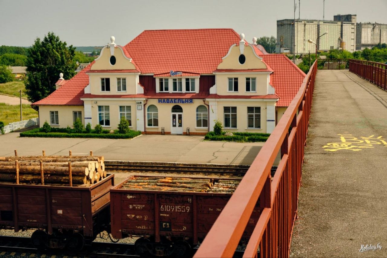 Новоельня, Гродненская область